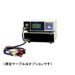 日本TSURUGA賀鶴電機(jī)20米掃描儀內(nèi)置ACmΩ測試儀型號356M