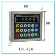 韓國東山DSC-Q01小型計(jì)數(shù)顯示裝置