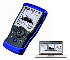 日本ACO手持式FFT分析儀TYPE6240